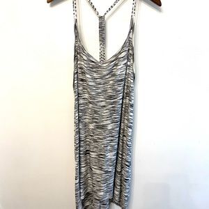 BCBG Light weight knit dress